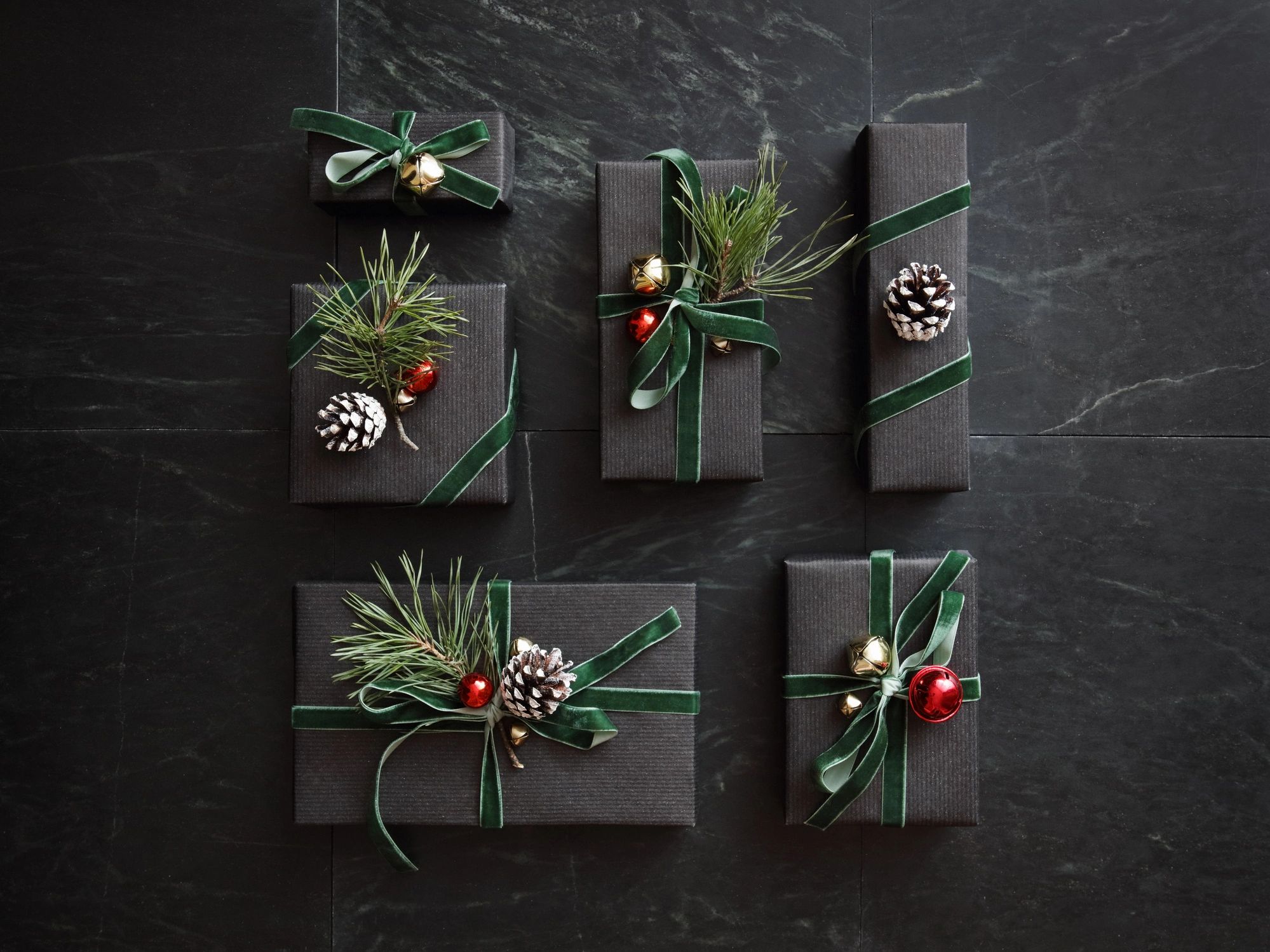 Premium gift packaging that reflects a polished handmade brand